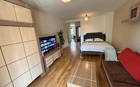 Apartament #MATUSZCZAKA FV PARKING BALKON by APARTAMENTY OKAZJA